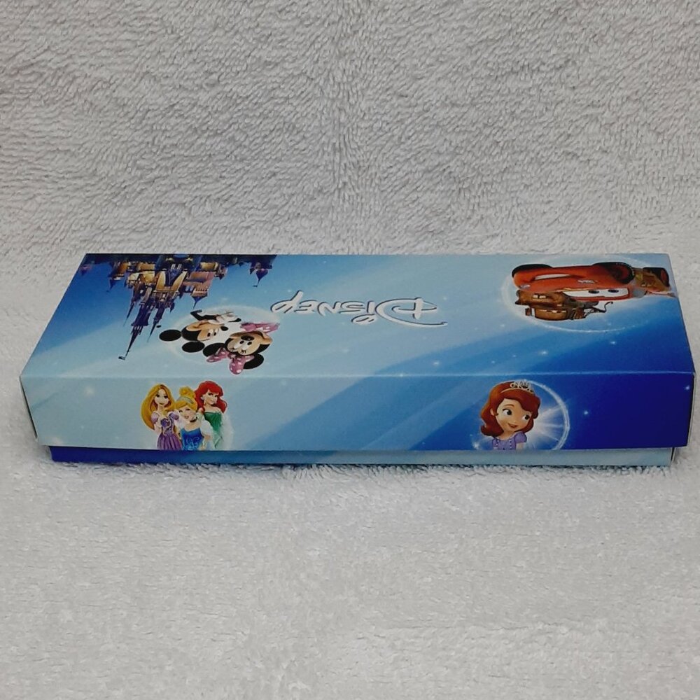 HOST PICK!! NEW Disney Girl's Wrist Watch - Picture 12 of 15